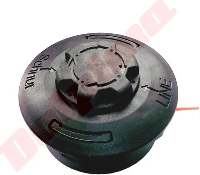 Produktbild von Fadenkopf Autocut C 25-2 M10X1,25 ( 4002 710 2137 )