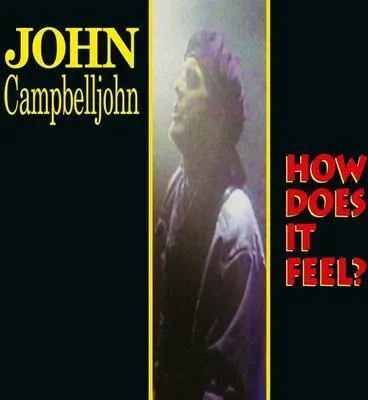 Produktbild von How Does It Feel