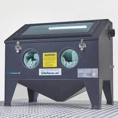 Productafbeelding van Straalcabine 175 liter