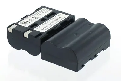 Produktbild von AGI 3605, 1400 mAh, Digitalkamera, Lithium-Ion, 5,6 cm, 4 cm, 2,1 cm