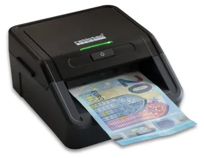 Immagine prodotto di ratiotec 947568 ratiotec Geldscheinprüfgerät Smart Protect