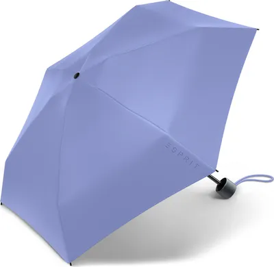 Produktbild von Esprit Taschenschirm Petito lolite