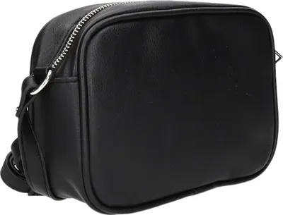 Produktbild von Handtasche mit Reißverschluss CATIA-BK