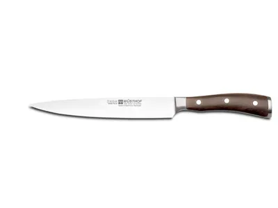 Produktbild von Wüsthof Ikon - Schinkenmesser, 16 cm
