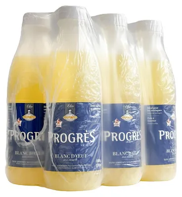 Image de Blancs d'oeuf (6x1L)