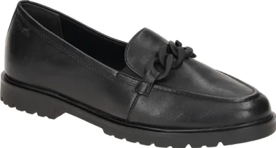 Produktbild von Tamaris Damen Slipper 24795-36, 24795-37, 24795-38, 24795-39, 24795-40, 24795-41, 24795-42 TAM-1-24201-41 BLACK 36 [Schuhe Frau]