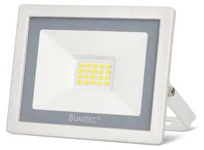 Produktbild von UniTec LED Strahler weiß 7 W 850 lm