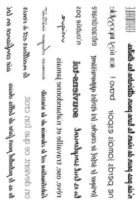 Produktbild von Transparente Stempel für die Kartenherstellung, 11 x 16 cm, französische Silikonstempel für Scrapbooking und Bastelarbeiten