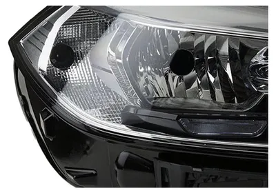 Zdjęcie produktu dla Johns, reflektory prawe + Osram Night Breaker Laser pasujące do BMW F40 od - z TFL 200310 63117214914