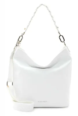Produktbild von Suri Frey Suri Frey SFY Josy Damen Tasche in Weiß, Größe 1
