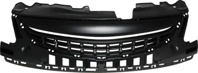 Image de Grille de calandre Grille de calandre sport pour Opel Corsa D Facelift à partir de 2011-