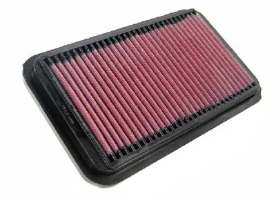 Produktbild von K&N Filters | Luftfilter (33-2826) passend für Suzuki