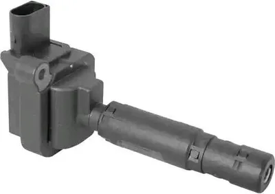 Produktbild von MAPCO 80859 Zündspule 12V passend für MERCEDES-BENZ E-Klasse Limousine (W211) C-Klasse Limousine (W203) E-Klasse T-modell (S211) C-Klasse T-modell CLK