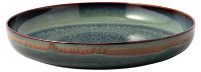 Imagen del producto de Crafted Breeze, plato hondo de 218 mm, 450 ml | diseño de Villeroy & Boch | Porcelana de alta calidad | N.º de artículo: 1951672700 | EAN: 4003686397026