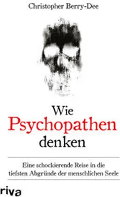 Obrázek produktu pro Wie Psychopathen denken