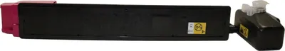 Produktbild von Triumph-Adler 662511114 Toner Magenta CK-8510M -Bulk