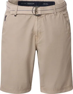 Produktbild von CASAMODA Herren Shorts (554388900), Farbe:Beige (660), Größe:W40