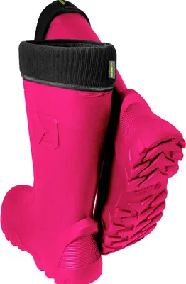 Produktbild von DELPHIN BRONTO Queen, 40, rosa, Stiefel, pink, 101002471