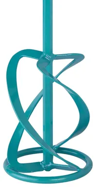 Produktbild von Collomix MKN 140 HF, Rührwerk-Paddel, Blau, Deutschland, 1 Stück(e), 590 mm, 13,5 cm