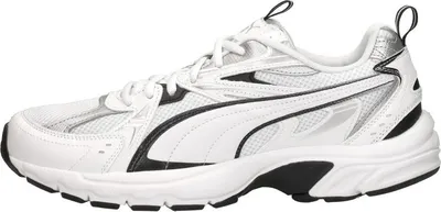 Image de Puma Milenio Tech  Sneakers Laag - Wit - Maat 40