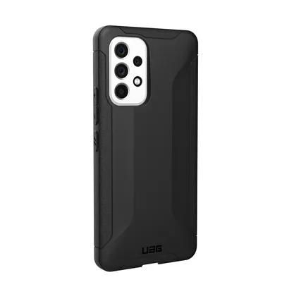 Obrázek produktu pro UAG Scout, black - Samsung Galaxy A53 5G
