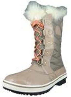 Produktbild von Sorel Damen Stiefel Stiefel Tofino II WP 1690441 Braun