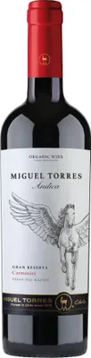 Produktbild von Andica Carmenere 2025 Valle del Itata | Chile | 13,5% vol | 0,75 l