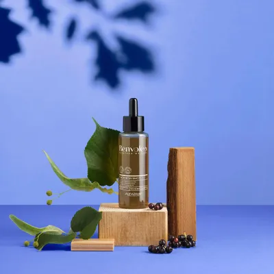 Produktbild von Alfaparf Milano Benvoleo Thickness Shot 100ml