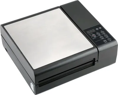 Produktbild von Vakuummaschine 254MM HxBxT 14x38x34cm