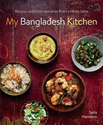 Obrázek produktu pro My Bangladesh Kitchen