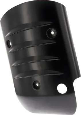 Immagine prodotto di Paraspruzzi ABS nero - Simson MSA25/50