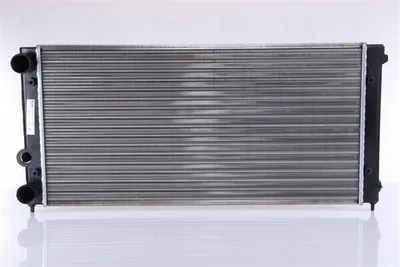 Produktbild von NISSENS 65236 Kühler Wasserkühler Motorkühler für VW PASSAT Variant (3A5, 35I) PASSAT (3A2, 35I)