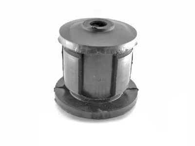 Produktbild von TEDGUM Hülse Querlenkerlagerung 00394120 hinten für MAZDA 121 II (DB) 121 I (DA)