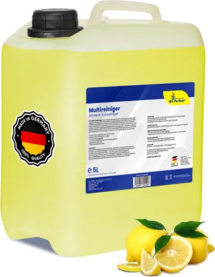 Produktbild von Mr. Perfect® Multireiniger 5L - Universalreiniger Allzweck Polster Teppich