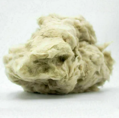 Produktbild von ROCKWOOL ProRox LF 970 - Lose Wolle, Inhalt in KG:15 KG