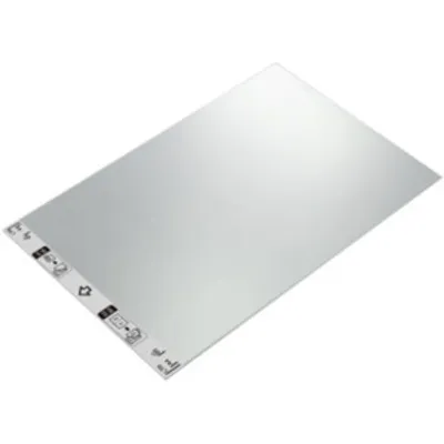 Produktbild von Brother CS-A3301 - Scanner Trägerblatt - durchsichtig (Packung mit 2) - für Brother ADS-2200, ADS-2700W