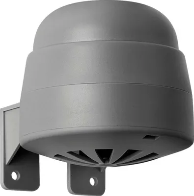 Imagen del producto de Claxon de señalización Werma, modelo 58500075, referencia 585.000.75