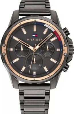 Image de Tommy Hilfiger Mason 1791790 Montre homme
