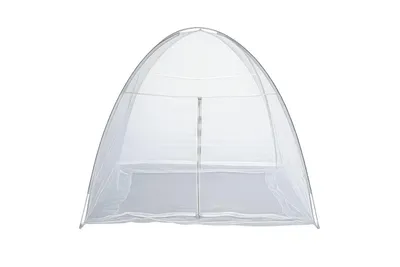 Produktbild von Mobiler Insektenschutz Moskitonetz Mückennetz Fliegengitter Netz Camping ,Größe (Breite x Höhe):180 x 200 x 150 cm