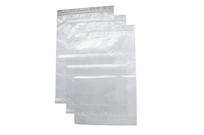 Immagine prodotto di Sacchetti LDPE 20x30cm, trasparenti - BETA (100 pz)