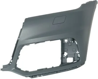 Produktbild von BLIC Stoßstange Stoßfänger für AUDI Q5 (FYB) 5510-00-0036901P