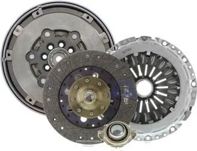 Produktbild von AISIN Kupplungssatz Kupplung für HYUNDAI SANTA FÉ I (SM) mit Schwungrad SKY-031