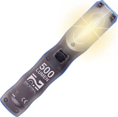 Productafbeelding van SW-Stahl S9791 Zaklamp, 500 lumen