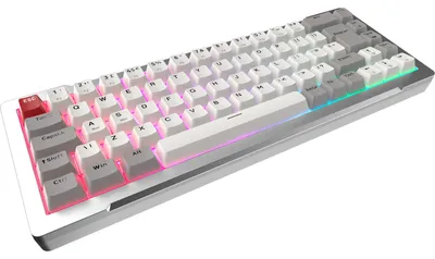 Produktbild von MGA-68 (silber, DE-Layout, Hejin Magnetic Yellow)