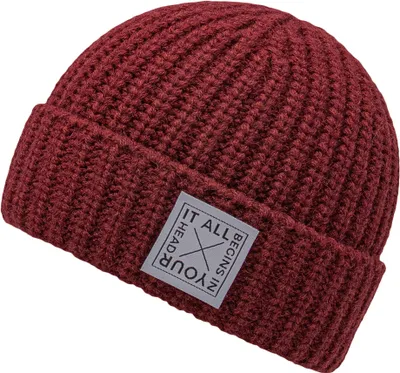 Produktbild von CHILLOUTS Wintermütze Pino Hat - Beanie Damen und Herren