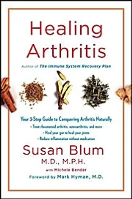 Image de Healing Arthritis