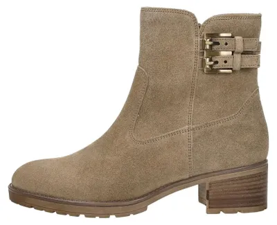 Immagine prodotto di Stivaletti con tacco Gabor - Stivaletti con tacco - beige - Taglia 40