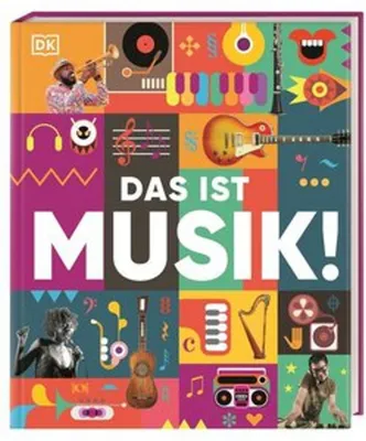Produktbild von Das ist Musik!