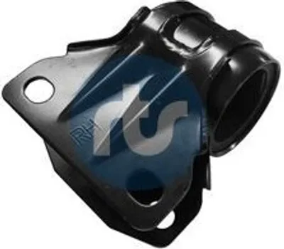 Produktbild von Lagerung Lenker für Querlenker für FORD Mondeo V Kombi (CF) Vorne Rechts Unten Hinten 017-00332-1 RTS