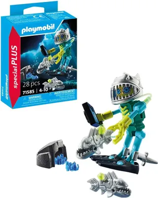 Obrázek produktu pro SpecialPlus 71585, 4 rok/roky, Vícebarevný, Plast